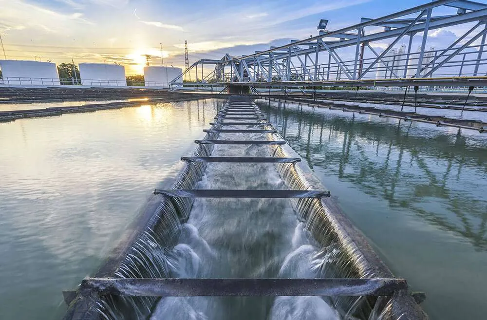 Water and Wastewater