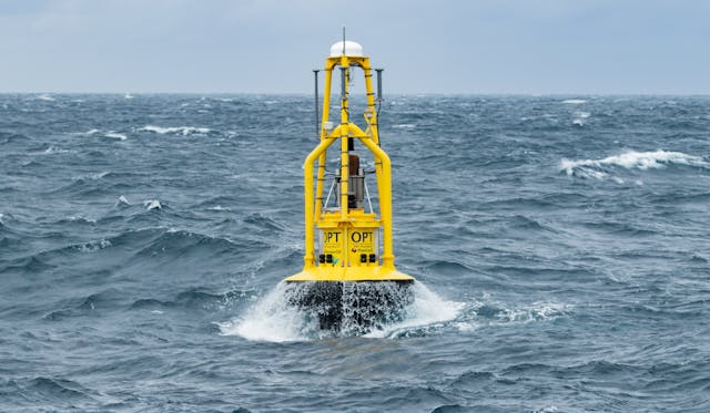 Wave Energy
